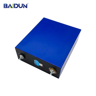 BAIDUN 24V 리튬 배터리 3.2V 176Ah 리튬 이온 전원 셀