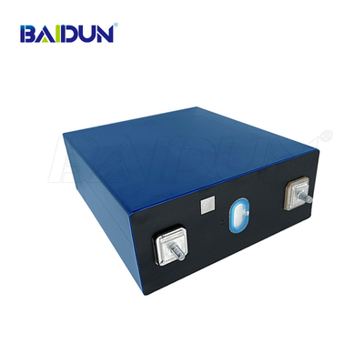 EV ESS Lifepo4 프리즘형 배터리 280ah 3.2v 카틀 LFP 전지